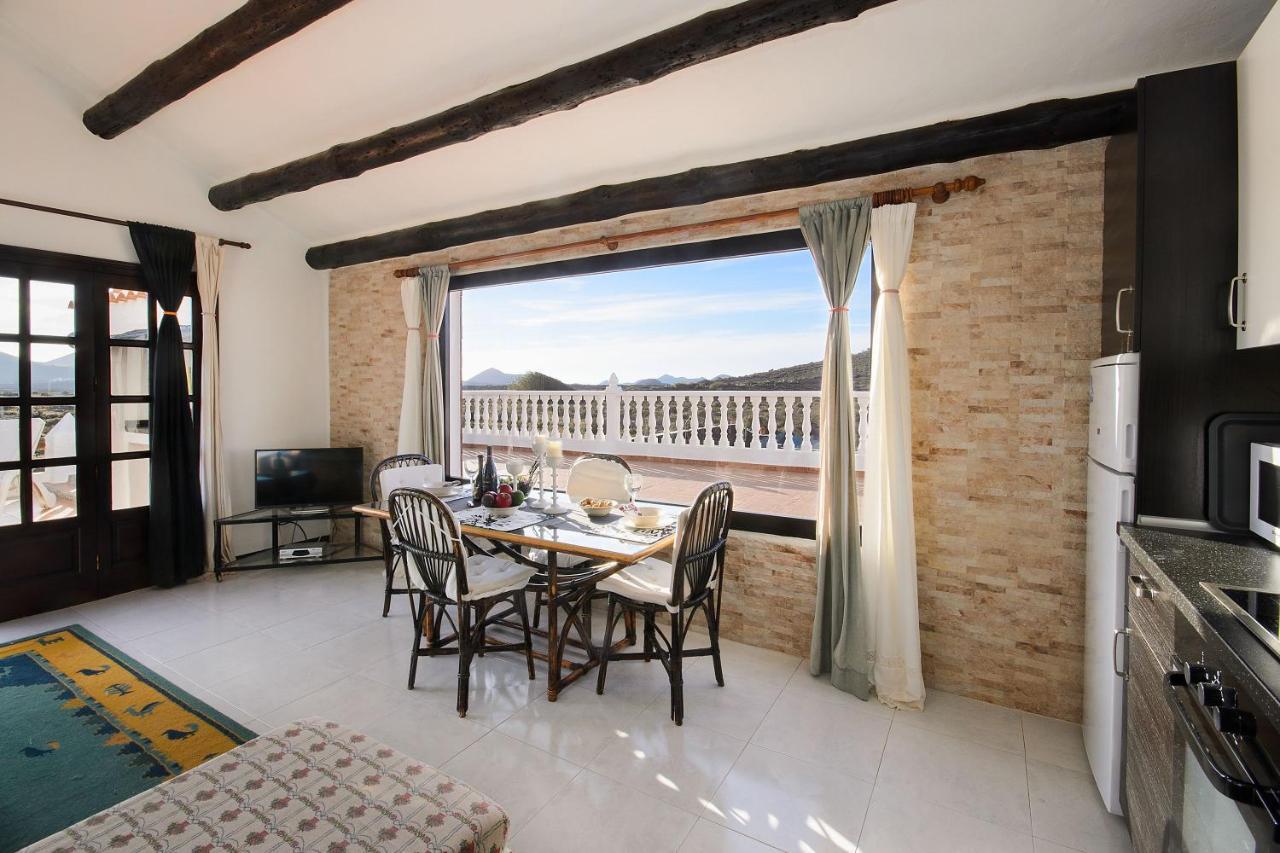 Casa Clara 3 Villa Conil Ngoại thất bức ảnh
