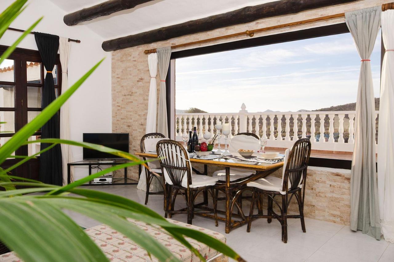 Casa Clara 3 Villa Conil Ngoại thất bức ảnh