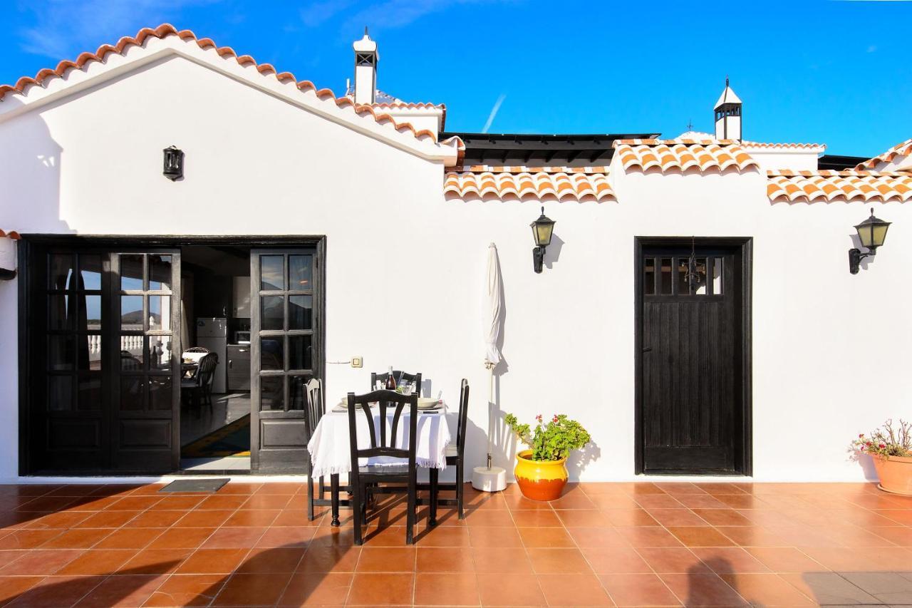 Casa Clara 3 Villa Conil Ngoại thất bức ảnh