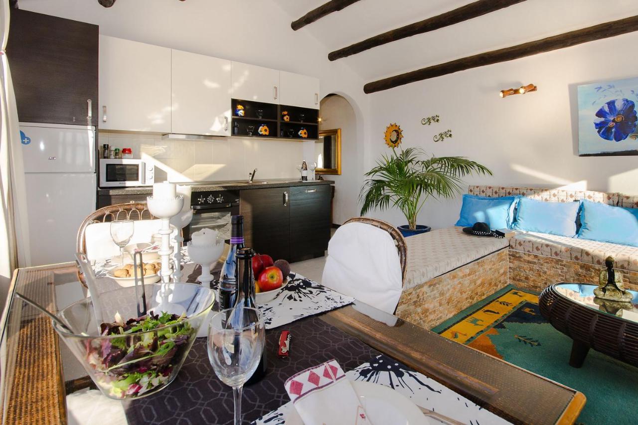 Casa Clara 3 Villa Conil Ngoại thất bức ảnh