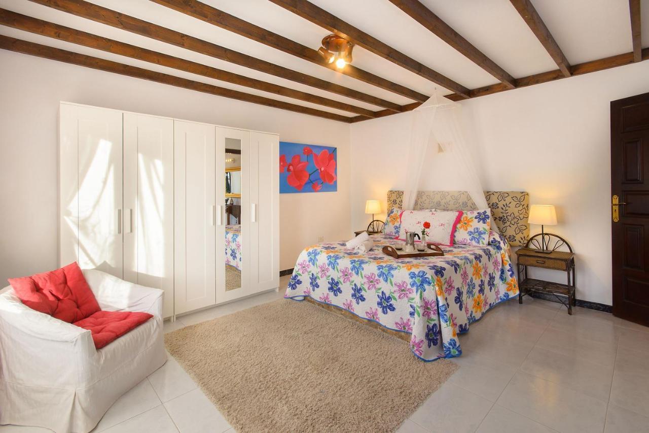Casa Clara 3 Villa Conil Ngoại thất bức ảnh