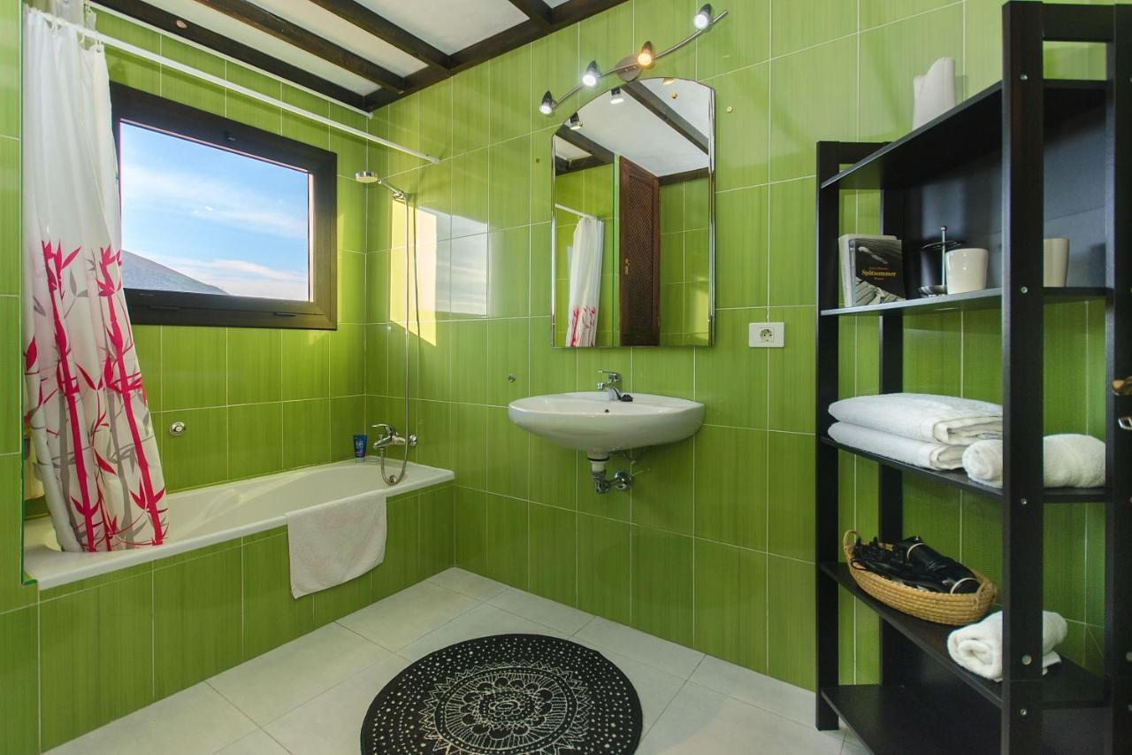 Casa Clara 3 Villa Conil Ngoại thất bức ảnh