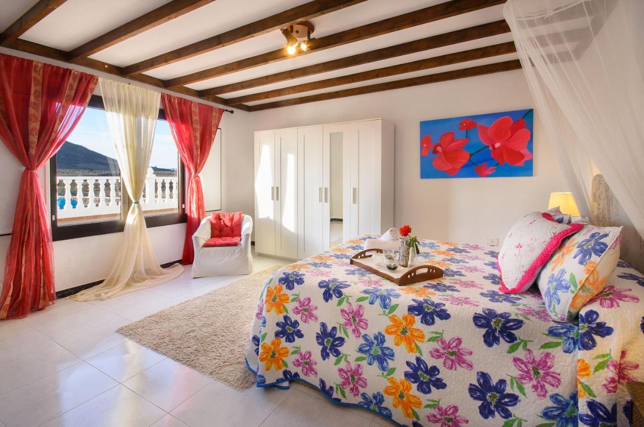 Casa Clara 3 Villa Conil Ngoại thất bức ảnh